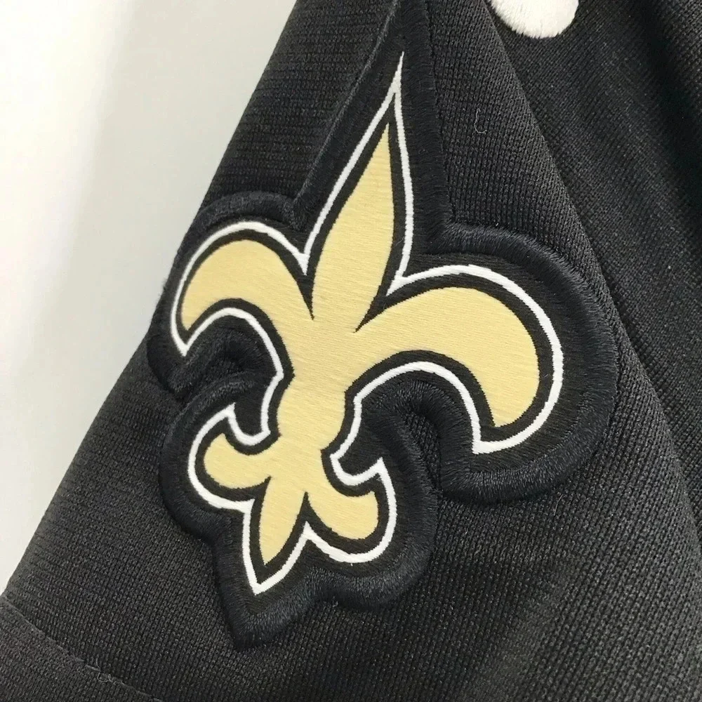 Nike On-Field NFL New Orleans Saints Darren Sproles #43 Jersey Womens Small